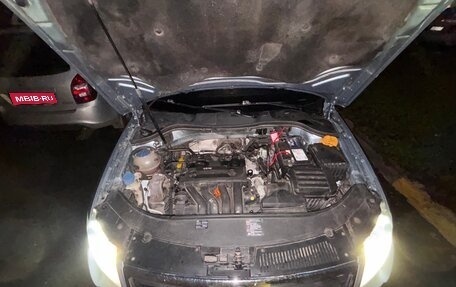 Volkswagen Passat B6, 2007 год, 890 000 рублей, 1 фотография