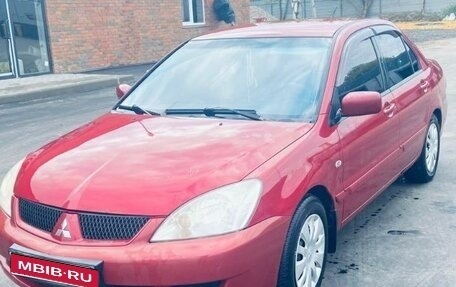 Mitsubishi Lancer IX, 2006 год, 360 000 рублей, 1 фотография