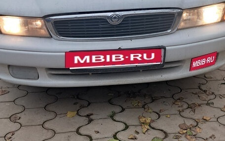 Mazda Capella, 1997 год, 300 000 рублей, 1 фотография