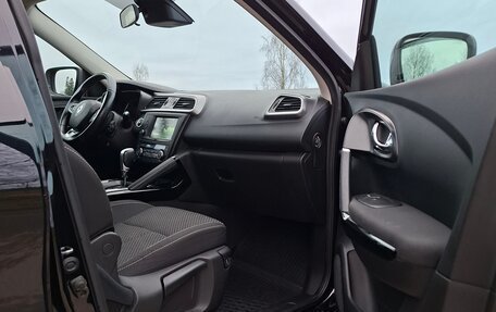 Renault Kadjar I рестайлинг, 2018 год, 1 630 000 рублей, 13 фотография