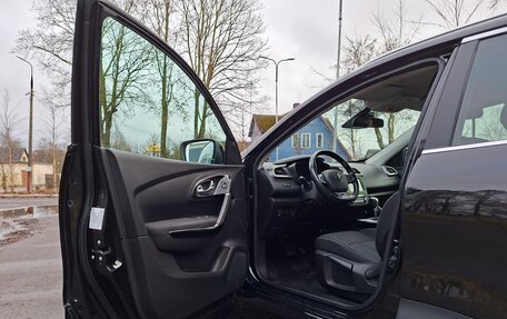 Renault Kadjar I рестайлинг, 2018 год, 1 630 000 рублей, 11 фотография