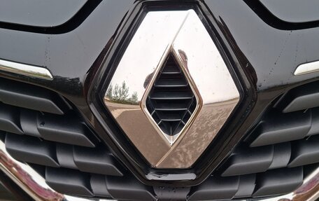 Renault Kadjar I рестайлинг, 2018 год, 1 630 000 рублей, 10 фотография