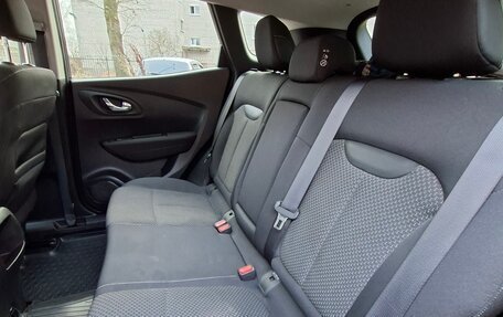 Renault Kadjar I рестайлинг, 2018 год, 1 630 000 рублей, 17 фотография