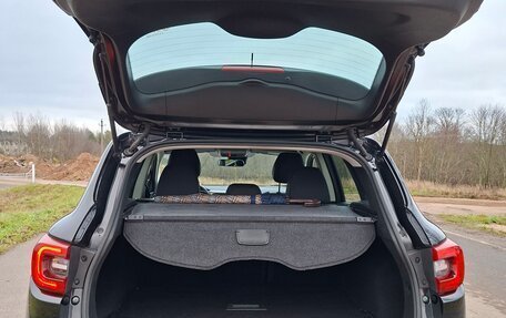 Renault Kadjar I рестайлинг, 2018 год, 1 630 000 рублей, 24 фотография