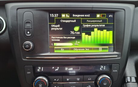 Renault Kadjar I рестайлинг, 2018 год, 1 630 000 рублей, 26 фотография