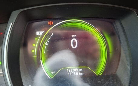 Renault Kadjar I рестайлинг, 2018 год, 1 630 000 рублей, 27 фотография