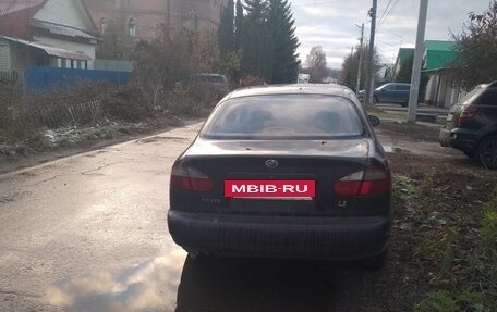 ЗАЗ Sens, 2008 год, 75 000 рублей, 3 фотография