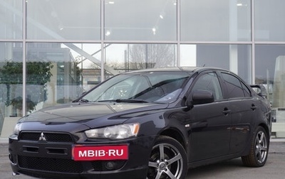 Mitsubishi Lancer IX, 2008 год, 618 000 рублей, 1 фотография