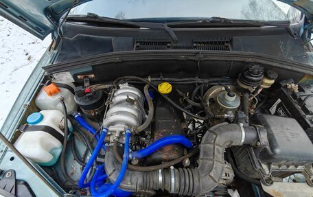 Chevrolet Niva I рестайлинг, 2006 год, 420 000 рублей, 9 фотография