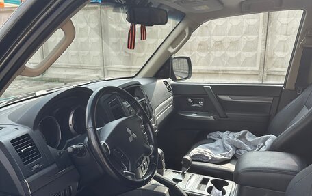 Mitsubishi Pajero IV, 2012 год, 2 600 000 рублей, 6 фотография