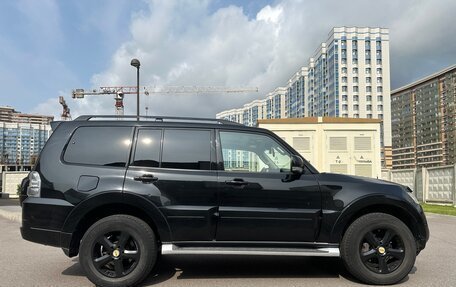 Mitsubishi Pajero IV, 2012 год, 2 600 000 рублей, 5 фотография