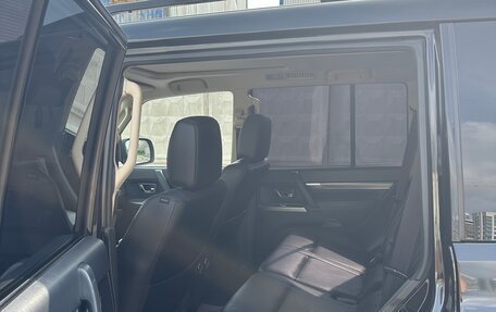 Mitsubishi Pajero IV, 2012 год, 2 600 000 рублей, 7 фотография