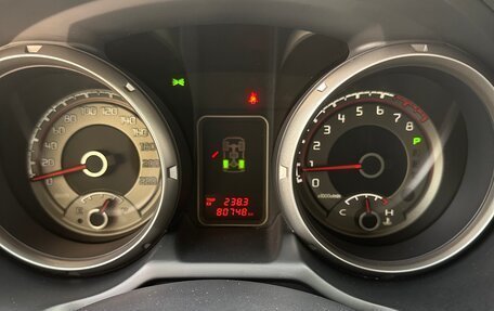 Mitsubishi Pajero IV, 2012 год, 2 600 000 рублей, 9 фотография