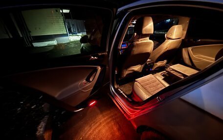 Volkswagen Passat B6, 2007 год, 890 000 рублей, 11 фотография