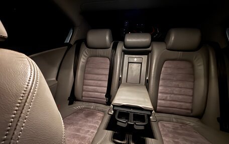 Volkswagen Passat B6, 2007 год, 890 000 рублей, 8 фотография