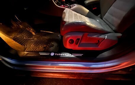 Volkswagen Passat B6, 2007 год, 890 000 рублей, 13 фотография