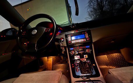 Volkswagen Passat B6, 2007 год, 890 000 рублей, 15 фотография