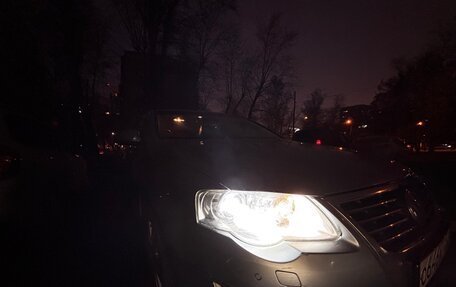 Volkswagen Passat B6, 2007 год, 890 000 рублей, 16 фотография