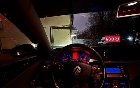 Volkswagen Passat B6, 2007 год, 890 000 рублей, 7 фотография