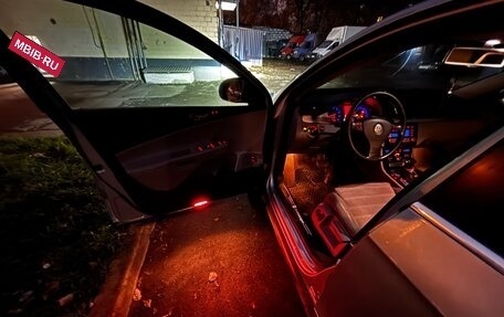 Volkswagen Passat B6, 2007 год, 890 000 рублей, 12 фотография