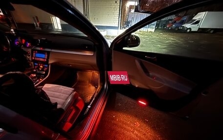 Volkswagen Passat B6, 2007 год, 890 000 рублей, 14 фотография