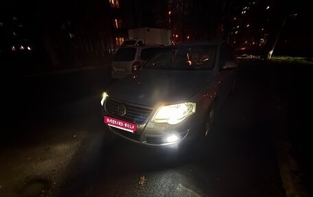 Volkswagen Passat B6, 2007 год, 890 000 рублей, 3 фотография