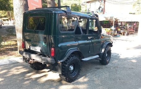 ЛуАЗ Hunter, 2016 год, 880 000 рублей, 2 фотография