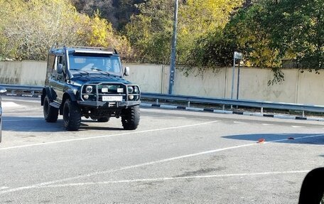 ЛуАЗ Hunter, 2016 год, 880 000 рублей, 6 фотография