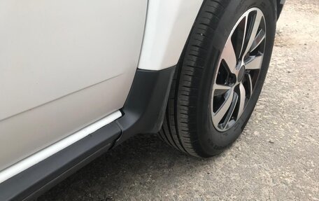 Renault Duster I рестайлинг, 2016 год, 1 150 000 рублей, 2 фотография