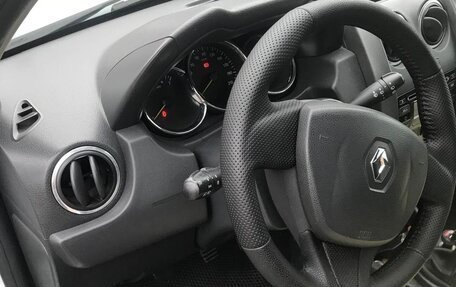 Renault Duster I рестайлинг, 2016 год, 1 150 000 рублей, 9 фотография