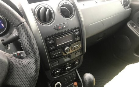 Renault Duster I рестайлинг, 2016 год, 1 150 000 рублей, 11 фотография