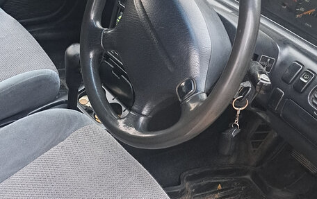 Mazda Capella, 1997 год, 300 000 рублей, 4 фотография