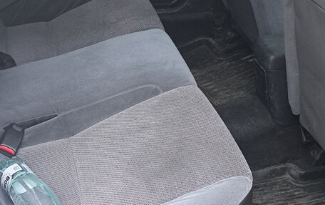 Mazda Capella, 1997 год, 300 000 рублей, 6 фотография