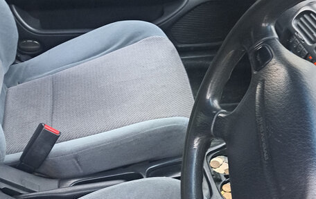 Mazda Capella, 1997 год, 300 000 рублей, 5 фотография