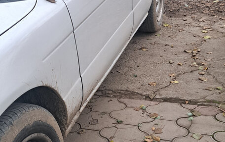 Mazda Capella, 1997 год, 300 000 рублей, 3 фотография