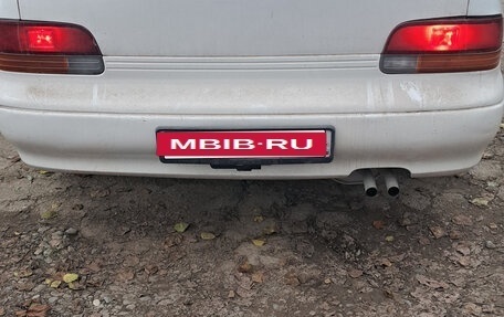 Mazda Capella, 1997 год, 300 000 рублей, 7 фотография