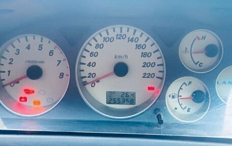 Mitsubishi Lancer IX, 2006 год, 360 000 рублей, 6 фотография