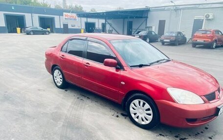 Mitsubishi Lancer IX, 2006 год, 360 000 рублей, 4 фотография