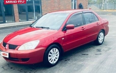 Mitsubishi Lancer IX, 2006 год, 360 000 рублей, 2 фотография