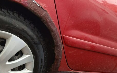 Mitsubishi Lancer IX, 2006 год, 360 000 рублей, 11 фотография