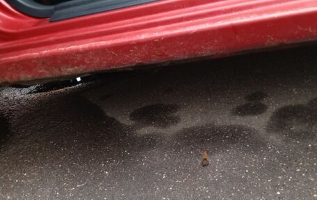 Mitsubishi Lancer IX, 2006 год, 360 000 рублей, 16 фотография