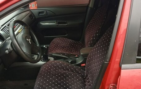 Mitsubishi Lancer IX, 2006 год, 360 000 рублей, 13 фотография