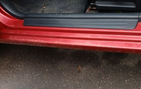 Mitsubishi Lancer IX, 2006 год, 360 000 рублей, 18 фотография