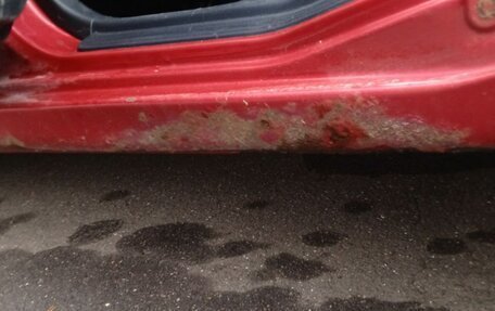 Mitsubishi Lancer IX, 2006 год, 360 000 рублей, 14 фотография