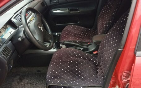 Mitsubishi Lancer IX, 2006 год, 360 000 рублей, 19 фотография