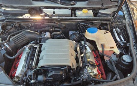 Audi A6, 2006 год, 499 999 рублей, 2 фотография