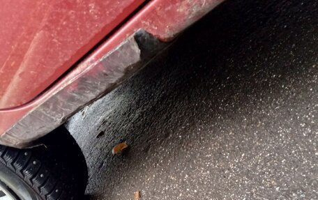 Mitsubishi Lancer IX, 2006 год, 360 000 рублей, 12 фотография