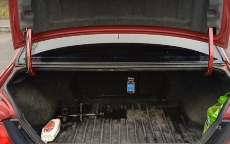 Mitsubishi Lancer IX, 2006 год, 360 000 рублей, 17 фотография