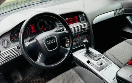 Audi A6, 2006 год, 499 999 рублей, 3 фотография