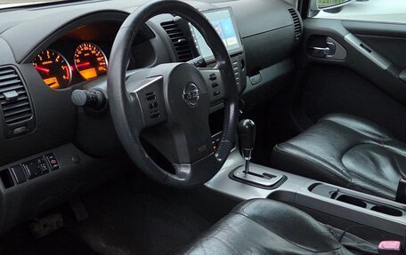 Nissan Pathfinder, 2005 год, 800 000 рублей, 6 фотография